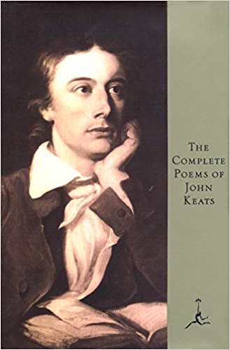 keats 2